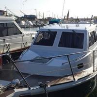 Calafuria big cruiser 25