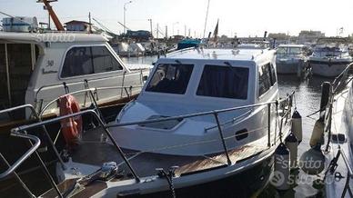 Calafuria big cruiser 25