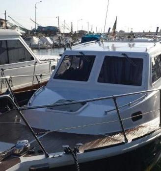 Calafuria big cruiser 25