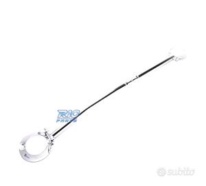 BARRA STABILIZZATRICE PER FORD ESCORT