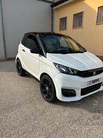 Aixam city sport