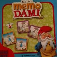 GIOCO MEMORIA