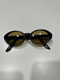 Occhiali da sole vintage SAFILO – anni ’50/’60 –
