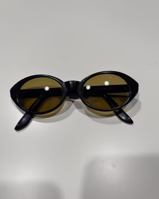 Occhiali da sole vintage SAFILO – anni ’50/’60 –