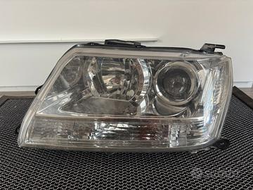 Faro sx Grand Vitara 2006-12 Alogeno