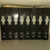 xfactor Mistero esoterismo parapsicologia