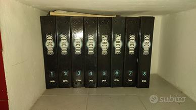 xfactor Mistero esoterismo parapsicologia