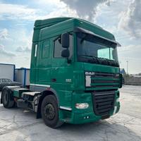 Daf XF 105.460 - trattore stradale