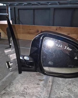 Specchio - Specchietto Destro Per Bmw X3 G03