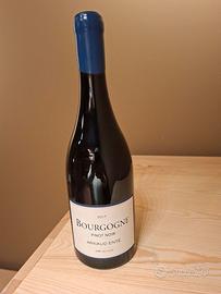 Bourgogne Rouge Domaine Arnaud Ente 2017