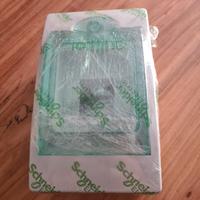 Cassetta mini centralino modulare Schneider