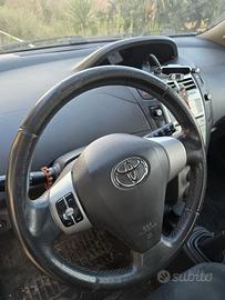 toyota yaris gpl
