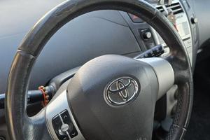 toyota yaris gpl