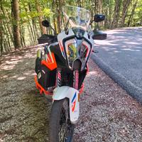 KTM 1290 Super Adventure - 2024