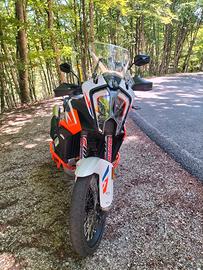 KTM 1290 Super Adventure - 2024