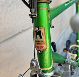 Bici d'Epoca Motobecane 15 Special