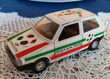 Fiat Uno burago