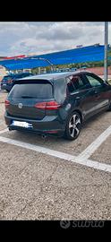 stop originali vw a led