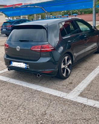 stop originali vw a led