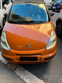 Citroen C3 Pluriel GPL - Neopatentati