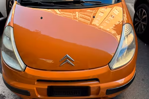 Citroen C3 Pluriel GPL - Neopatentati