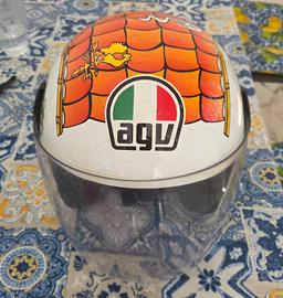 Casco per bambini.