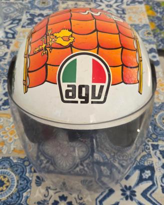 Casco per bambini.