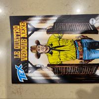 Fumetti Tex