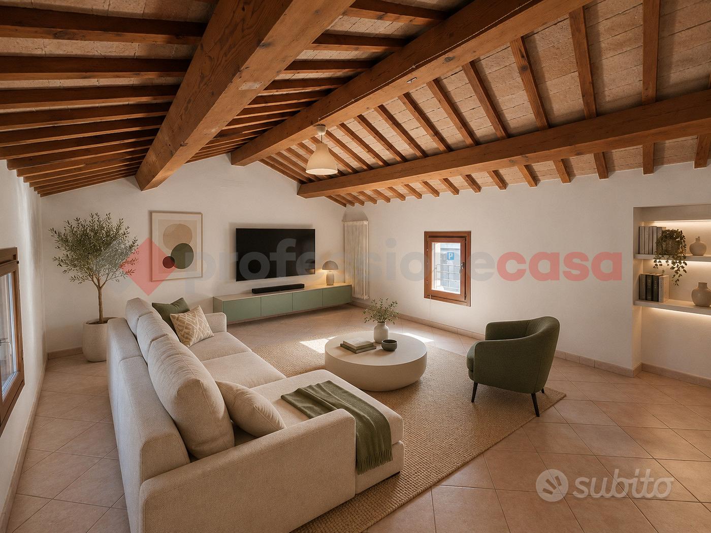 Apartment in Sanguinetto - Vista 4