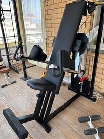Delt's technogym