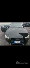 Audi a 5 sportback