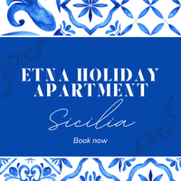 Etna holiday Apartment - Casa vacanza b&b