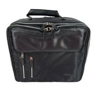 Borsa/valigia trolley Tavecchi Black