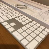 Tastiera Apple - Magic Keyboard