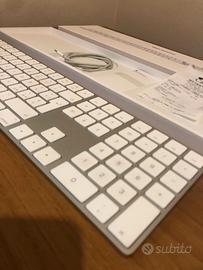 Tastiera Apple - Magic Keyboard