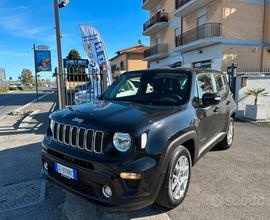 JEEP RENEGADE 1.6 MJT 130cv Longitude 2wd UFF