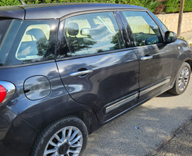 Fiat 500L 1.3 MJT Pop star