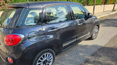 Fiat 500L 1.3 MJT Pop star