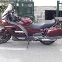honda st 1100 abs-tcs paneuropea