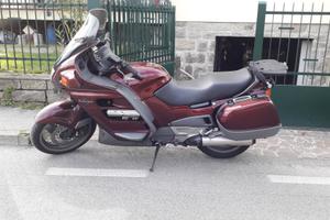 honda st 1100 abs-tcs paneuropea