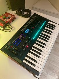 Korg OPISIX