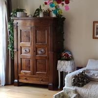 Lampada a sospensione Big Bang 