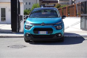 CITROEN C3 PureTech 82 Shine