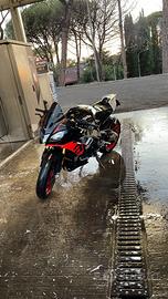 Tuono V4 Factory 2019