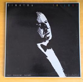 vinili frank sinatra 