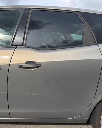 PORTIERA POSTERIORE SINISTRA OPEL Meriva 3° Serie