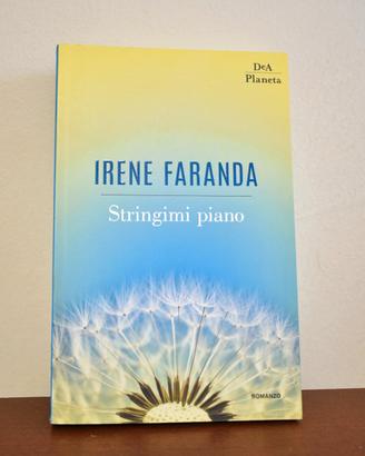 📚 Opera Letteraria: Stringimi piano l