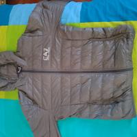 giubbotto 100 grammi da ragazzo 