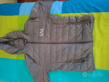 giubbotto 100 grammi da ragazzo 