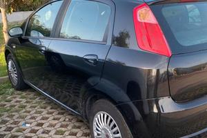 fiat grande punto